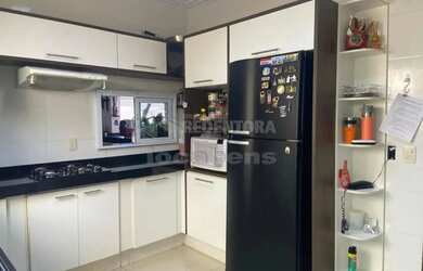 Imagem 10: Sobrado Residencial - Espetacular - Village Damha Rio Preto I