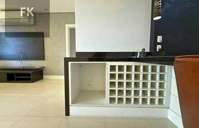 Imagem 5: Apartamento em Tamboré - Santana de Parnaíba, SP