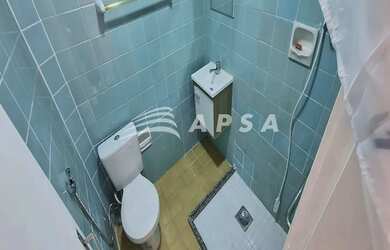 Imagem 13: EXCELENTE APARTAMENTO, 02 QUARTOS, NO CORAÇÃO DA TIJUCA, PARA ALUGUEL....