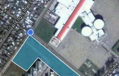 Imagem 13: Terreno à venda no bairro Vila Braz com 0 dormitórios/quartos e área...