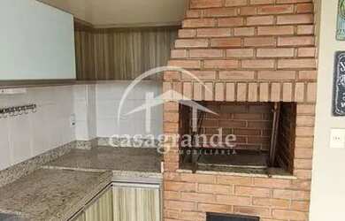 Imagem 11: Aluguel Cobertura SANTA MONICA