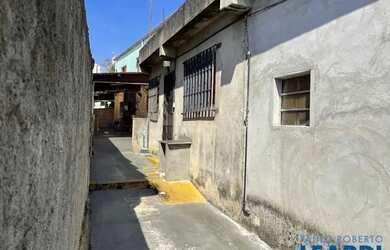 Imagem 4: CASA TÉRREA - VILA MASCOTE - SP