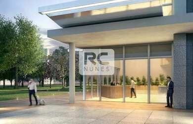 Imagem 5: Andar corrido à venda, 11 vagas, Funcionários - Belo Horizonte/MG