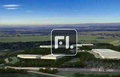 Imagem 3: Galpão para alugar, 22538 m² por R$ 1.163.523,70/mês - Glebas - Franco da Rocha/SP