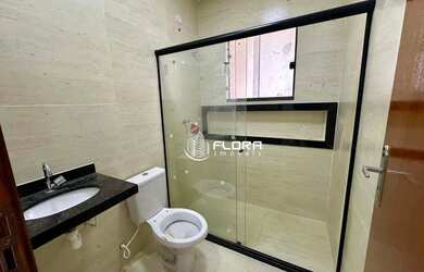 Imagem 14: Casa com 3 Quartos à venda no Raphaville, 93 m² por R$ 395.000 - Itapeba...