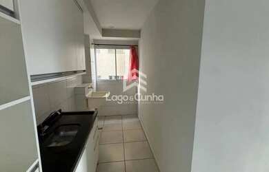 Imagem 6: Apartamento à venda por R$ 195.000,00 - Estância Poços de Caldas -...