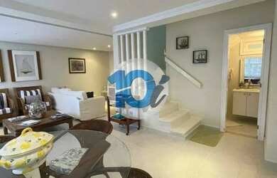 Imagem 2: CASA DE 4 QUARTOS - CONDOMÍNIO MARBELLA