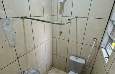 Imagem 8: Quitinete Amplo R$ 450,00