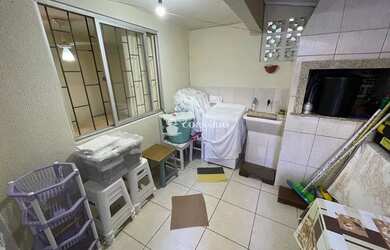 Imagem 11: Sobrado 4 dormitorios 50 metros do mar em Matinhos