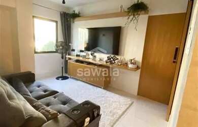 Imagem: Apartamento MOBILIADO para locação com 67,00m² na Barra da