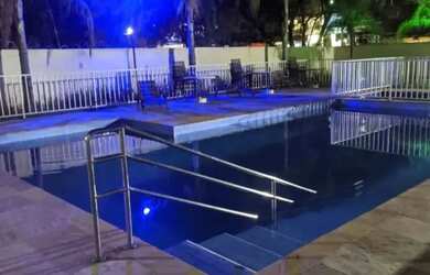 Imagem 12: Apartamento para Venda em Nova Iguaçu, Jardim Alvorada, 2 dormitórios,...