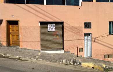 Imagem 9: Loja - Aluguel. 1m² de Área