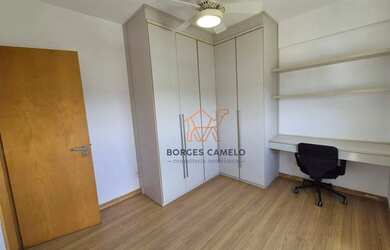 Imagem 10: Cobertura 2 dormitórios, 180 m² - venda por R$ 1.750.000 ou aluguel...