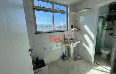 Imagem 7: Cobertura com 4 dormitórios para alugar, 277 m² por R$ 7.500,01/mês...