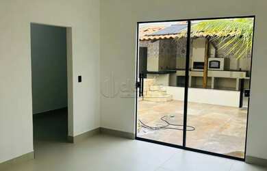 Imagem 3: Casa disponível para venda no bairro Novo Mundo em Uberlândia-MG