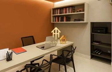 Imagem 9: Venda ou Aluguel - Casa Duplex de Alto Padrão no Con. José Luís Ribeiro