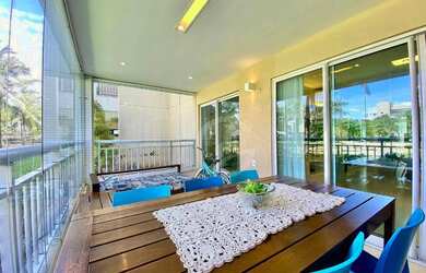 Imagem 4: Golf Ville Resort com 3 dormitórios à venda, 102 m² por R$ 1.550.000...