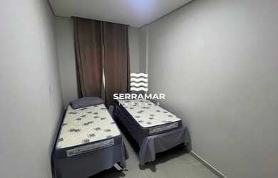 Imagem 15: Apartamento 3Q/1 Suite. Frente mar