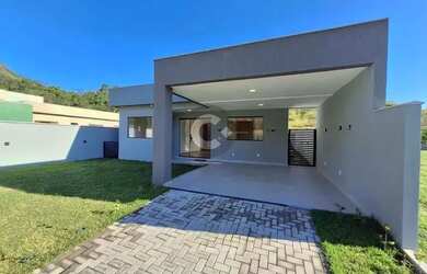 Imagem 13: Casa no condomínio Terras Alphaville Maricá - 3 quartos sendo 1 suíte...