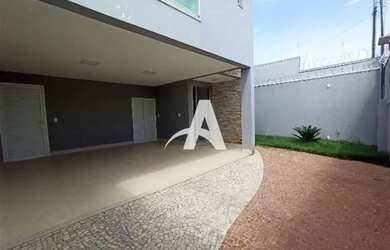 Imagem 2: Sobrado com 204,11m² 3 quartos à venda no bairro Bosque dos Buritis