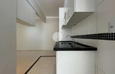 Imagem 16: Apartamento com 2 Quartos - Aluguel - Nova Aliança - UNIP