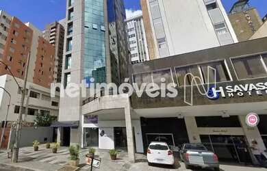 Imagem: Locação Loja Savassi Belo Horizonte