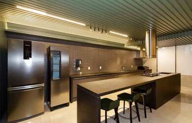 Imagem 15: Apartamento à venda, 4 quartos, 2 suítes, 4 vagas, Lourdes - Belo Horizonte/MG