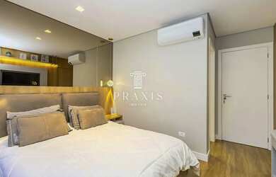 Imagem 15: CASA ou SOBRADO DE CONDOMÍNIO em CURITIBA - PR, no bairro SANTA CÂNDIDA - REFERÊNCIA PLC08