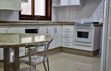 Imagem 15: Casa a Venda e/ou Locação no Condomínio Millenium em Valinhos, no bairro...