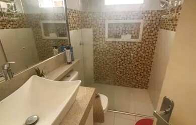 Imagem 10: VENDO OU ALUGO CASA COM 04 QTOS NO CONDOMINIO RESIDENCIAL LARANJEIRAS