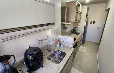 Imagem 6: Belo Apartamento no Residencial Vermont