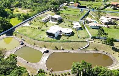 Imagem 5: Belíssimo refúgio no Éden