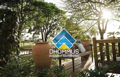 Imagem 8: Terreno à venda, 1000 m² por R$ 1.720.000,00 - Fazenda Alvorada - Porto...