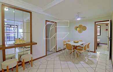 Imagem 9: Imóvel para venda tem 114 metros quadrados com 3 quartos em Praia do...