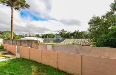 Imagem 12: Vendas Casa Curitiba PR. Varanda, Área de serviço, 134m² de Áreae2...