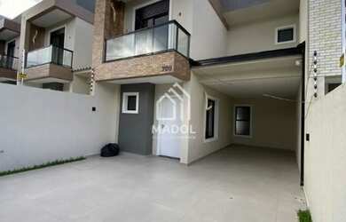 Imagem 3: Sobrado à Venda em Orfãs, Ponta Grossa - PR