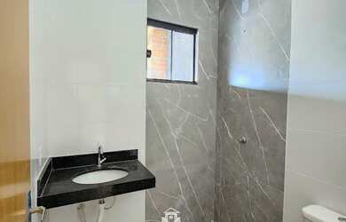 Imagem 5: Casa 3 Quartos Residencial Hebrom