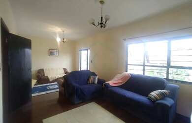 Imagem 6: Casas Padrão em Poços de Caldas