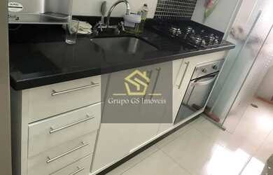 Imagem 9: Apartamento com 3 dormitórios à venda, 86 m² por R$ 580.000,00 - São Bernardo - Campinas/S