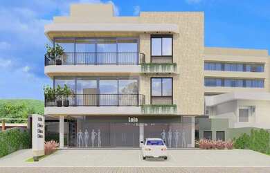 Imagem 3: Loja no bairro América, Joinville, com 59,65 m²