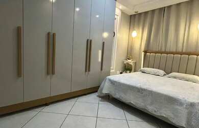 Imagem 13: Imóvel para venda possui 70 metros quadrados com 2 quartos em Praia das...