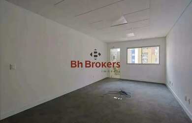 Imagem 12: ANDAR COM 275M² PARA LOCAÇÃO NO BAIRRO LOURDES EM BELO HORIZONTE