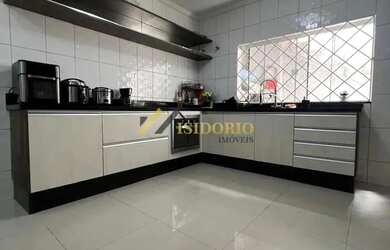 Imagem 4: CASA NO BOA VISTA 04 QUARTOS, SUÍTE, PISCINA AQUECIDA, CLOSET