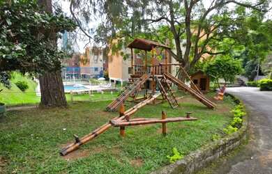 Imagem 16: Excelente apartamento a venda de 70m² em condomínio fechado no Jardim...