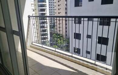 Imagem 4: Apartamento reformado e bem localizado, 2 dormitórios e 2 vagas - Perdizes