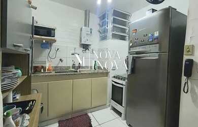 Imagem 7: CONJUGADO AMPLO BEM DIVIDIDO NO BAIRRO DE COPACABANA