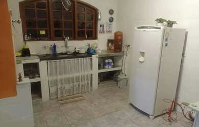 Imagem 7: Casa encantadora no Centro de Paraisópolis MG Jardim, varanda e muito...