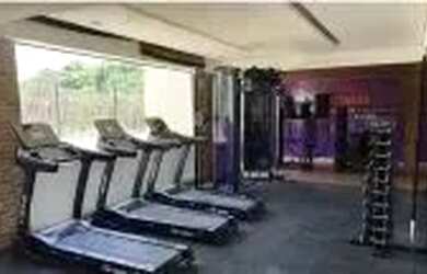 Imagem 4: Imóvel para aluguel tem 47 metros quadrados com 2 quartos em Cabral -...