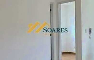 Imagem 2: Apartamento para Locação em Contagem R$1.200,00