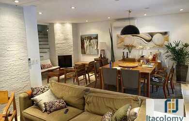 Imagem 4: Casa para Locação no Tamboré 7